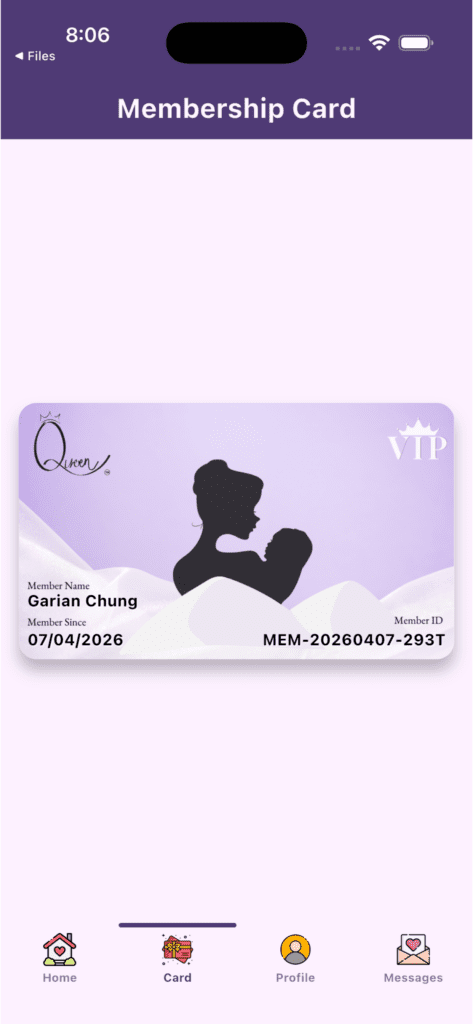 membership