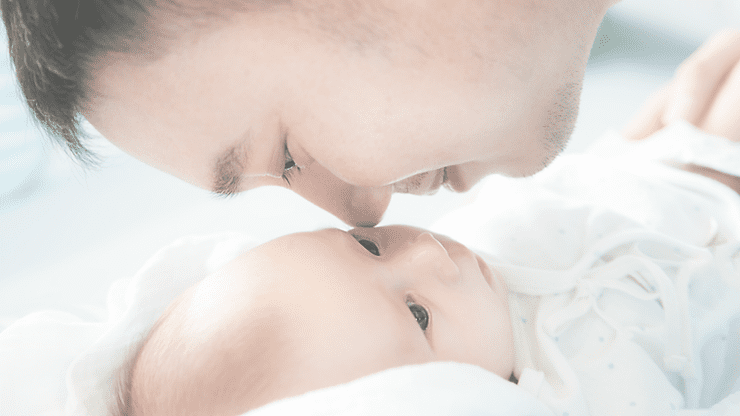 Breastfeeding Dads Are Possible